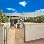 Apartmán Casa Isidoria Fronte Mare Sant Isidoro (Apulia)