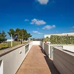 Casa Isidoria Fronte Mare Apartmán Sant Isidoro (Apulia)