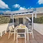 Casa Isidoria Fronte Mare * Sant Isidoro (Apulia)