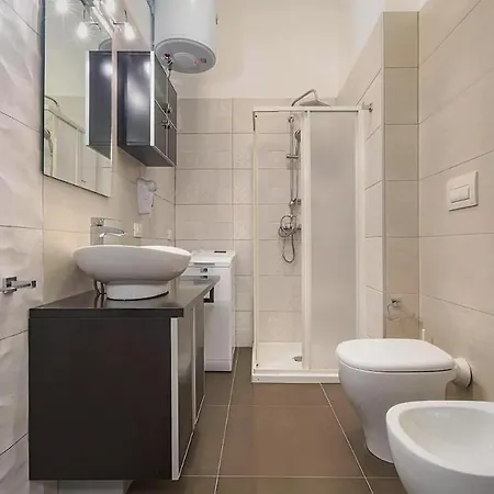 Apartmán Casa Isidoria Fronte Mare