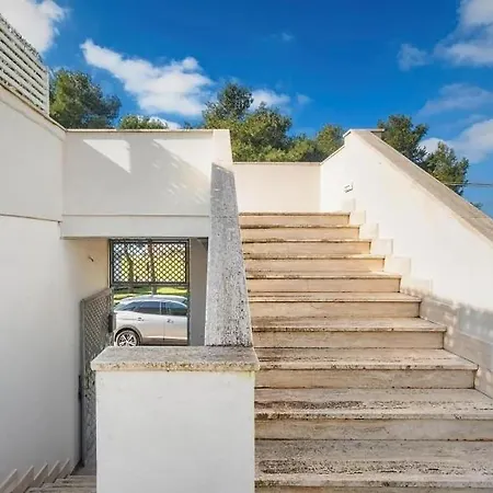 Casa Isidoria Fronte Mare
